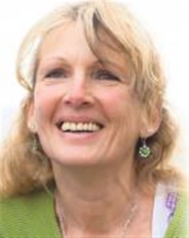 Profilbild von Klara Maria Beer